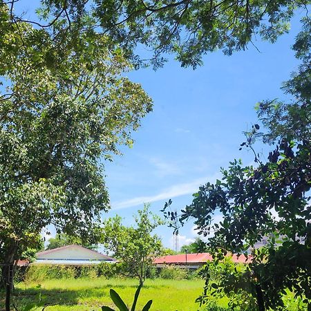 Blissfull Sweet Inn Pantai Cenang  Esterno foto