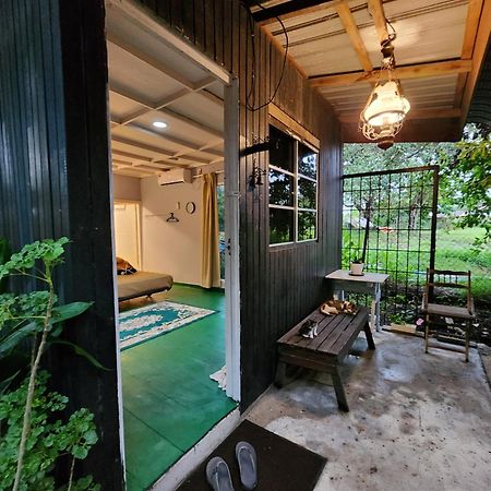 Blissfull Sweet Inn Pantai Cenang  Esterno foto