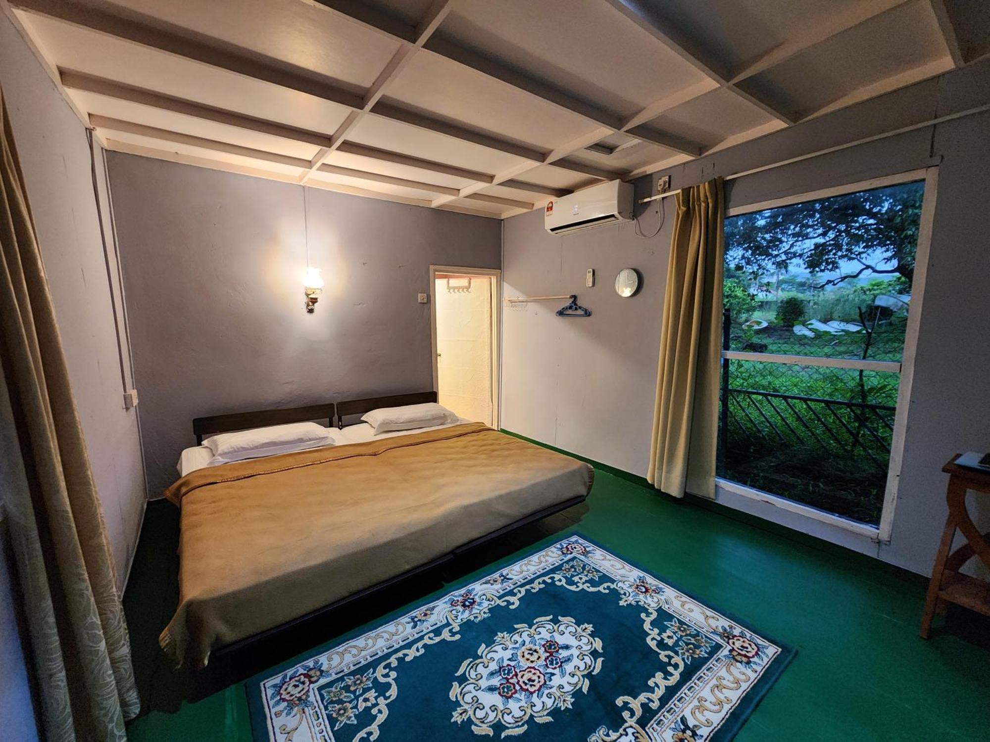 Blissfull Sweet Inn Pantai Cenang  Esterno foto